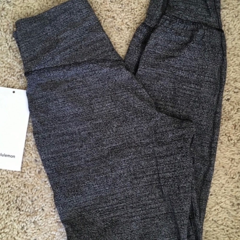 Lululemon Align Jogger